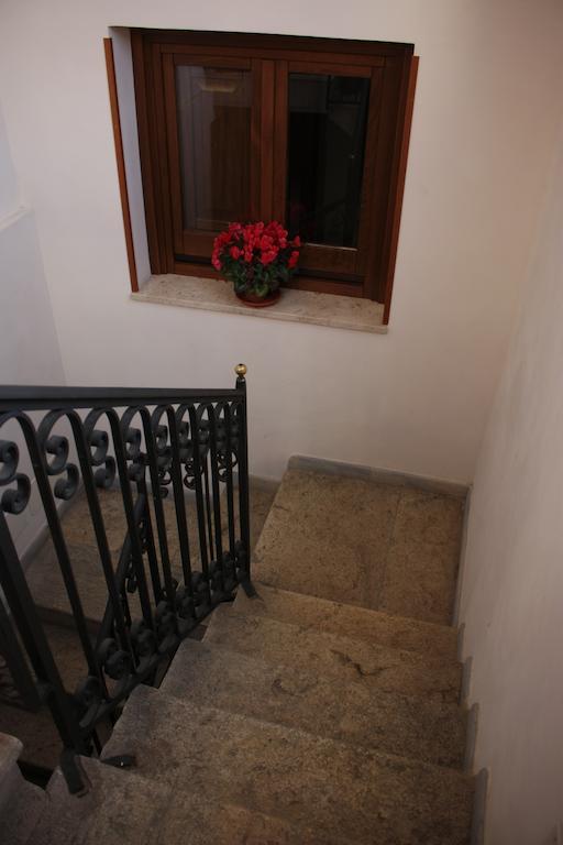 Residence Barbara Трапани Экстерьер фото