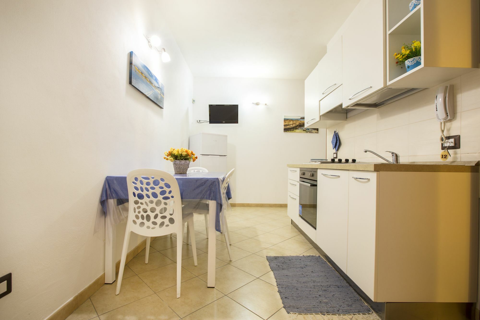 Residence Barbara Трапани Экстерьер фото